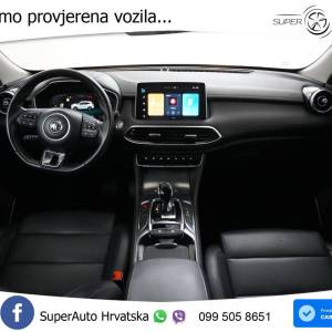 MG HS 1.5 T-GDI Aut. Comfort 162 KS, ACC+KAM+GR SJED+VIRT+ASIST