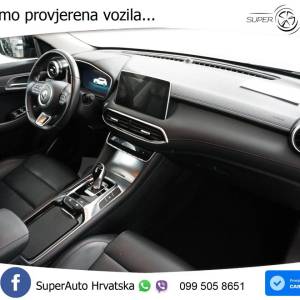 MG HS 1.5 T-GDI Aut. Comfort 162 KS, ACC+KAM+GR SJED+VIRT+ASIST