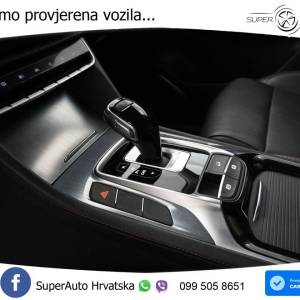 MG HS 1.5 T-GDI Aut. Comfort 162 KS, ACC+KAM+GR SJED+VIRT+ASIST