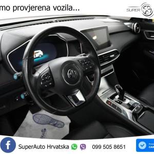 MG HS 1.5 T-GDI Aut. Comfort 162 KS, ACC+KAM+GR SJED+VIRT+ASIST