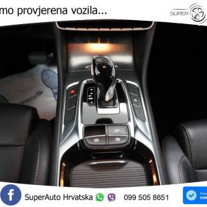 MG HS 1.5 T-GDI Aut. Comfort 162 KS, ACC+KAM+GR SJED+VIRT+ASIST