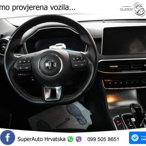MG HS 1.5 T-GDI Aut. Comfort 162 KS, ACC+KAM+GR SJED+VIRT+ASIST