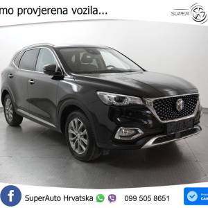MG HS 1.5 T-GDI Aut. Comfort 162 KS, ACC+KAM+GR SJED+VIRT+ASIST