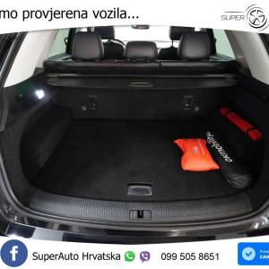 MG HS 1.5 T-GDI Aut. Comfort 162 KS, ACC+KAM+GR SJED+VIRT+ASIST
