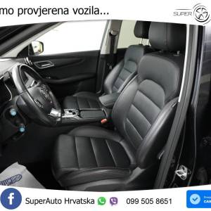 MG HS 1.5 T-GDI Aut. Comfort 162 KS, ACC+KAM+GR SJED+VIRT+ASIST