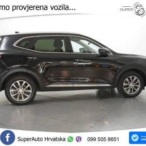MG HS 1.5 T-GDI Aut. Comfort 162 KS, ACC+KAM+GR SJED+VIRT+ASIST