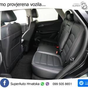 MG HS 1.5 T-GDI Aut. Comfort 162 KS, ACC+KAM+GR SJED+VIRT+ASIST