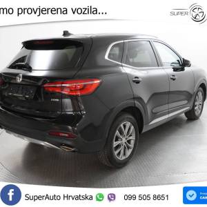 MG HS 1.5 T-GDI Aut. Comfort 162 KS, ACC+KAM+GR SJED+VIRT+ASIST