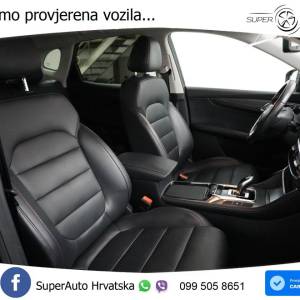 MG HS 1.5 T-GDI Aut. Comfort 162 KS, ACC+KAM+GR SJED+VIRT+ASIST