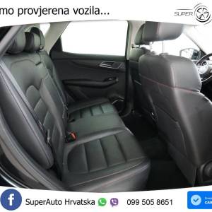 MG HS 1.5 T-GDI Aut. Comfort 162 KS, ACC+KAM+GR SJED+VIRT+ASIST