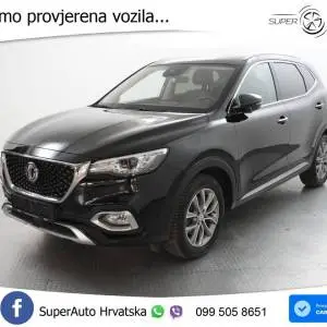 MG HS 1.5 T-GDI Aut. Comfort 162 KS, ACC+KAM+GR SJED+VIRT+ASIST