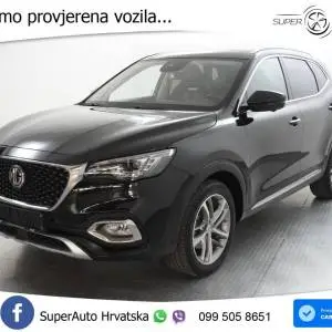 MG HS 1.5 T-GDI Aut. Luxury 162 KS, ACC+LED+360+GR SJED+PANO+VIRT