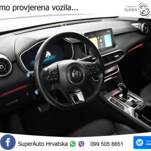 MG HS 1.5 T-GDI Aut. Luxury 162 KS, ACC+LED+360+GR SJED+PANO+VIRT
