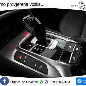 MG HS 1.5 T-GDI Aut. Luxury 162 KS, ACC+LED+360+GR SJED+PANO+VIRT
