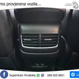 MG HS 1.5 T-GDI Aut. Luxury 162 KS, ACC+LED+360+GR SJED+PANO+VIRT