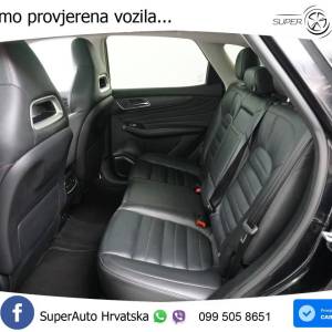 MG HS 1.5 T-GDI Aut. Luxury 162 KS, ACC+LED+360+GR SJED+PANO+VIRT
