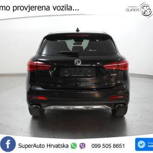 MG HS 1.5 T-GDI Aut. Luxury 162 KS, ACC+LED+360+GR SJED+PANO+VIRT