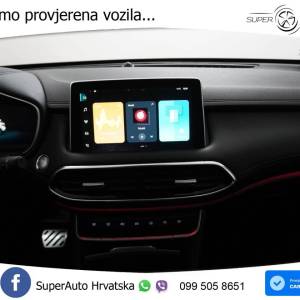 MG HS 1.5 T-GDI Aut. Luxury 162 KS, ACC+LED+360+GR SJED+PANO+VIRT