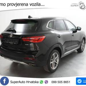 MG HS 1.5 T-GDI Aut. Luxury 162 KS, ACC+LED+360+GR SJED+PANO+VIRT