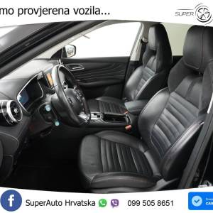 MG HS 1.5 T-GDI Aut. Luxury 162 KS, ACC+LED+360+GR SJED+PANO+VIRT