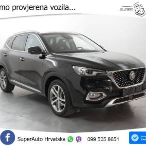 MG HS 1.5 T-GDI Aut. Luxury 162 KS, ACC+LED+360+GR SJED+PANO+VIRT