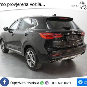 MG HS 1.5 T-GDI Aut. Luxury 162 KS, ACC+LED+360+GR SJED+PANO+VIRT