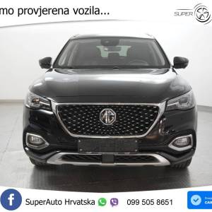 MG HS 1.5 T-GDI Aut. Luxury 162 KS, ACC+LED+360+GR SJED+PANO+VIRT