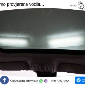 MG HS 1.5 T-GDI Aut. Luxury 162 KS, ACC+LED+360+GR SJED+PANO+VIRT