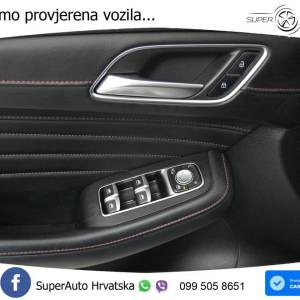 MG HS 1.5 T-GDI Aut. Luxury 162 KS, ACC+LED+360+GR SJED+PANO+VIRT
