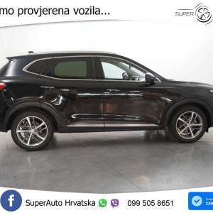 MG HS 1.5 T-GDI Aut. Luxury 162 KS, ACC+LED+360+GR SJED+PANO+VIRT