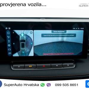MG HS 1.5T Aut. Luxury 272 KS, LED+ACC+GR SJED+360+VIRT+PDC