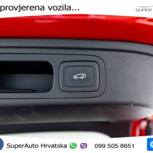 MG HS 1.5T Aut. Luxury 272 KS, LED+ACC+GR SJED+360+VIRT+PDC