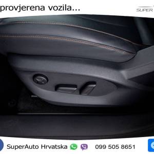 MG HS 1.5T Aut. Luxury 272 KS, LED+ACC+GR SJED+360+VIRT+PDC
