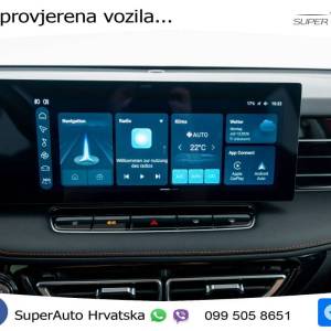 MG HS 1.5T Aut. Luxury 272 KS, LED+ACC+GR SJED+360+VIRT+PDC