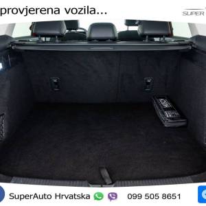 MG HS 1.5T Aut. Luxury 272 KS, LED+ACC+GR SJED+360+VIRT+PDC