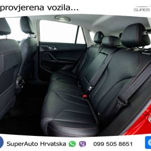 MG HS 1.5T Aut. Luxury 272 KS, LED+ACC+GR SJED+360+VIRT+PDC