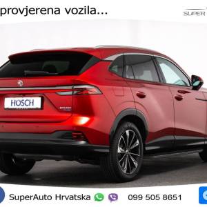 MG HS 1.5T Aut. Luxury 272 KS, LED+ACC+GR SJED+360+VIRT+PDC