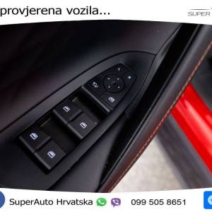 MG HS 1.5T Aut. Luxury 272 KS, LED+ACC+GR SJED+360+VIRT+PDC