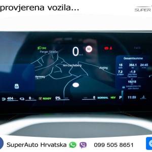 MG HS 1.5T Aut. Luxury 272 KS, LED+ACC+GR SJED+360+VIRT+PDC