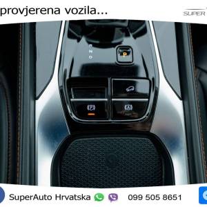 MG HS 1.5T Aut. Luxury 272 KS, LED+ACC+GR SJED+360+VIRT+PDC