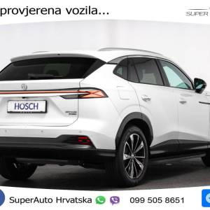 MG HS 1.5T Aut. Luxury 272 KS, LED+ACC+GR SJED+360+VIRT+PDC