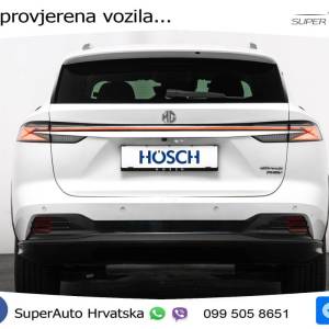 MG HS 1.5T Aut. Luxury 272 KS, LED+ACC+GR SJED+360+VIRT+PDC