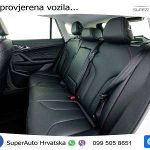 MG HS 1.5T Aut. Luxury 272 KS, LED+ACC+GR SJED+360+VIRT+PDC