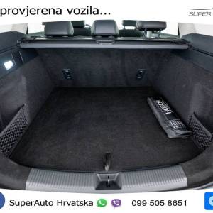 MG HS 1.5T Aut. Luxury 272 KS, LED+ACC+GR SJED+360+VIRT+PDC
