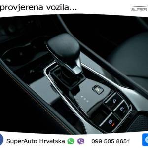MG HS 1.5T Aut. Luxury 272 KS, LED+ACC+GR SJED+360+VIRT+PDC