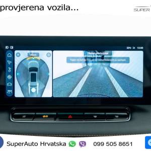 MG HS 1.5T Aut. Luxury 272 KS, LED+ACC+GR SJED+360+VIRT+PDC