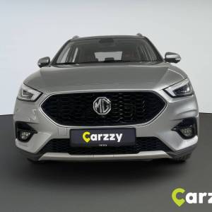 MG ZS LUXURY 1.0 T-GDI