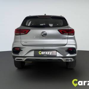 MG ZS LUXURY 1.0 T-GDI
