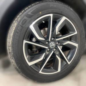 MG ZS LUXURY 1.0 T-GDI