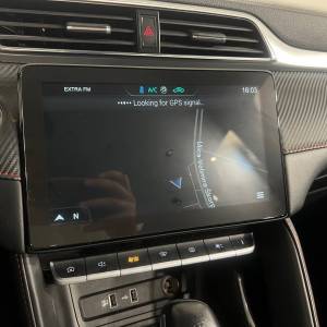 MG ZS LUXURY 1.0 T-GDI
